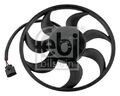 FEBI BILSTEIN 40636 Lüfter, Motorkühlung für VW