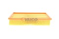Luftfilter VAICO V41-0006 für JAGUAR XF (J05, CC9) Filtereinsatz