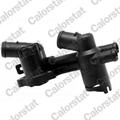 CALORSTAT by Vernet Thermostat, Kühlmittel TH7235.80J für AUDI SEAT SKODA VW