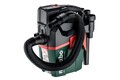 Metabo Akkusauger AS 18HEPA PC Compact Metabowerke Trockensauger 602029850
