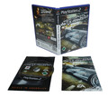 Need for Speed Most Wanted PS2 PlaysStation 2 Deutsch gebraucht 2012 USK 12