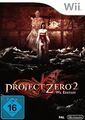 Project Zero 2 [Wii Edition]