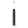 Oral-B Pulsonic Slim Clean 2000 Elektrische Zahnbürste schwarz 2 Reinigungsmodi