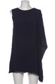 Hallhuber Kleid Damen Dress Damenkleid Gr. EU 40 Marineblau #vzhy8u7