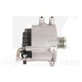 1x Generator NK 4849660 passend für MERCEDES-BENZ