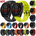 Armband Für Garmin Fenix E 8 7 7X 6 6X Pro 5 5X Plus 3HR Quick Fit Silikon Band