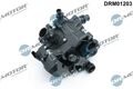 Dr.Motor (DRM01203) Thermostat Kühlmittel für BMW