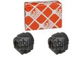 2 x FEBI Stabilisatorlager Vorne für MINI MINI R50 R53 R56 R52 R57 R55 R60 R58
