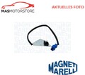 NOCKENWELLENSENSOR IMPULSGEBER MAGNETI MARELLI 064847149010 P NEU OE QUALITÄT