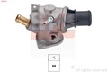 Thermostat Kühlwasser Kühlmittel für Alfa 147 937 EPS 1.880.411 2001 - 2010