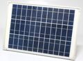 Esotec Siena Solar-Pumpenset LED Solarmodul Teichpumpe Gartenteich 20W 1558510