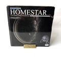 Sega Toys Homestar Original Cosmo Black Star Projektor Home Planetarium mit Box