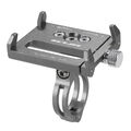  Mountian Bike  Mount Universal verstellbaren Fahrrad Handy  O3J7