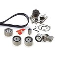 Gates KP25612XS-2 Wasserpumpe + Zahnriemensatz passend für SUBARU