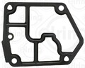 ELRING Dichtung, Ölfiltergehäuse 530.821 für AUDI CHRYSLER DODGE FORD JEEP VW