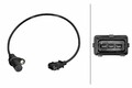 HELLA 6PU 358 381-351 Kurbelwellensensor Impulsgeber für FIAT PUNTO (188) 415mm