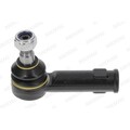1x ORIGINAL® Moog Spurstangenkopf Vorne, Links, Rechts für Ford TRANSIT Kasten