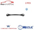 LINKS RECHTS QUERLENKER SATZ MEYLE 316 050 0186 2PCS A FÜR BMW X3,X4,F97,F98