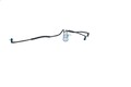 Kraftstofffilter BOSCH F 026 403 758 für CHRYSLER VOYAGER IV (RG, RS)
