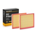 RIDEX 8A0624 Luftfilter passend für MERCEDES-BENZ E-Klasse Limousine (W211)