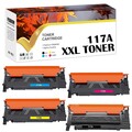XXL Toner für HP117A 2070A Color Laser 150a MFP 179fnw 179twg 178nwg 178nw