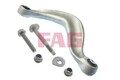 Querlenker für Audi Q5 Van A8 D4 2008 -> Hinten Links Schaeffler FAG 821080210