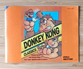 Donkey Kong Classics Anleitung Nintendo Gameboy Classic Spielanleitung