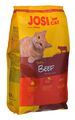 4032254753346 JOSERA JosiCat Tasty Beef - Trockenfutter für Katzen - 650 g JOSER