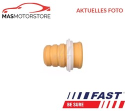 STOßDäMPFER STAUBSCHUTZSATZ VORNE FAST FT12191 P FÜR FIAT DUCATO