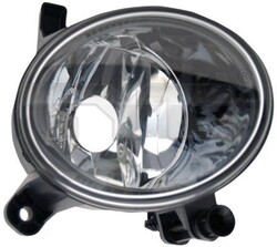 TYC Nebelscheinwerfer 19-0648-01-9 für AUDI SEAT