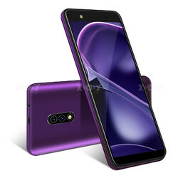 2023 NEU Dual SIM Smartphone Android 8GB Handy Ohne Vertrag 5MP Quad Core Handy