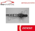 LAMBDASONDE LAMDASONDE HINTEN DENSO DOX-0361 P NEU OE QUALITÄT