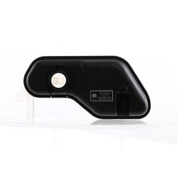 ORIGINAL® Mahle Ausgleichsbehälter, Kühlmittel passend für Jaguar XJ XF I