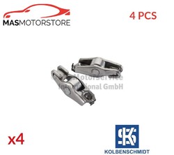 SCHLEPPHEBEL MOTORSTEUERUNG KOLBENSCHMIDT 50007711 4PCS A FÜR NISSAN NV400