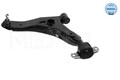MEYLE 5160500009 Querlenker Vorne Links für VOLVO S40 I V40 1.6-2.0 07.95-06.04