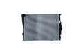 NRF 53474 Kühler Wasserkühler Motorkühler für BMW 3 Touring (E91) X1 (E84)