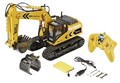 Digger 2,0 RC Kettenbagger mit Fernsteuerung Modell von Revell 1:16