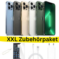 Apple iPhone 13 Pro 128GB 256GB Ohne Simlock  ✅WIE NEU ✅WOW✅XXL ✅Batterie 100%