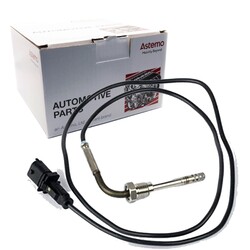 HITACHI ABGASTEMPERATURSENSOR passend für FIAT DOBLO MULTIPLA STILO | 2507032