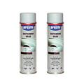 2 X 500ml presto Haftgrund Grau 428917 Rallye Lackspray Grundierung