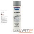 PRESTO 500 ml HAFTGRUND GRAU FÜLLER GRUNDIERUNG LACKSPRAY