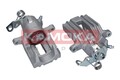 Bremssattel KAMOKA JBC0275 für SKODA AUDI VW SEAT 8L1 BORA A3 GOLF 1J1 Aluminium