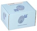Bremsbelagsatz, Scheibenbremse BLUE PRINT ADT342119 für ISIS (_M1_) 2 2009-2014