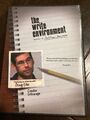 The Write Environment: Doug Ellin (Entourage)