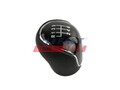 Fast Ft09041 Schaltmanschette Schaltknauf für Ford Focus II Limo 2007 - 2015