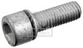Verschlussschraube Achsgetriebe FEBI BILSTEIN 177755 Stahl für VW TIGUAN AD1 AX1
