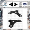 2x Sasic Lenker, Radaufhängung, Querlenker Links, Rechts für Renault CLIO V