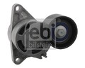 Febi Bilstein 35256 Lenker, Radaufhängung passend für IVECO Radaufhängung