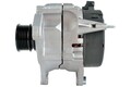 HELLA Lichtmaschine Generator Lima 8EL 012 427-741 für VW SEAT GOLF 1H1 3 VENTO
