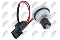 NTY Wassersensor Kraftstoffanlage für Mitsubishi L 200 / 06-15 Ecw-Ms-000